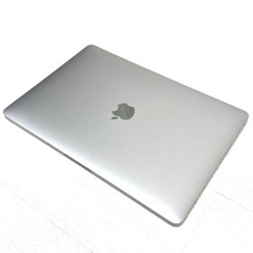 M1 MacBook Pro 13インチ シルバー