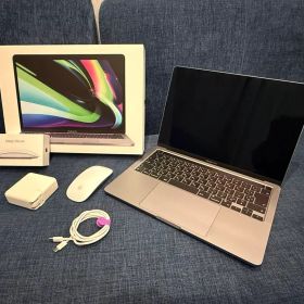 MacBookPro M1/8GB/256GB Magic Mouse セット