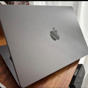 MacBookPro2021 AppleM1Pro 16/512GB 14