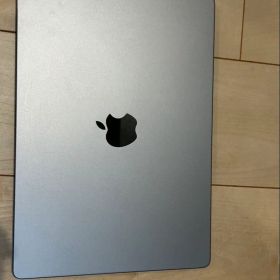 MacBook Pro 14インチ M1 Pro 16GB 1TB