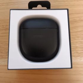 Bose QuietComfort Earbuds II