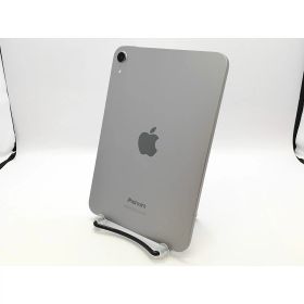 【中古】Apple 【Wi-Fi】 iPad mini（A17Pro/2024） 256GB スペースグレイ MXNA3J/A【秋葉5号】保証期間1ヶ月【ランクA】
