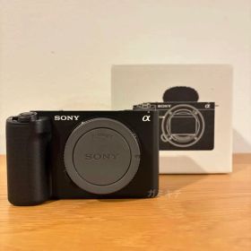 タイムセール sony vlogcam zv-e1 【内容変更】