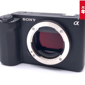 【中古】 【美品】 ソニー VLOGCAM ZV-E1 ボディ ブラック