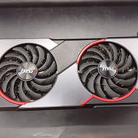 グラボ RADEON RX5700 XT GAMING X MSI