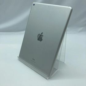 【中古】【WiFiモデル】Apple iPad 第9世代 WiFi 64GB シルバー WiFiもデリのためなし A602 MK2L3J/A タブレット[19]