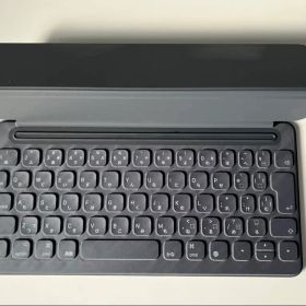 純正 Apple iPad スマートキーボード MPTL2J/A