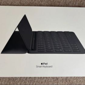 Apple 純正 smart keyboard スマートキーボード A1829