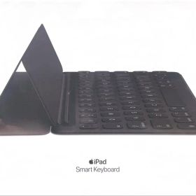 iPad Smart Keyboard／純正品