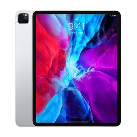 iPad Pro 12.9インチ 第4世代[512GB] セルラー docomo シルバ …