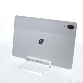 【中古】NEC(エヌイーシー) T1195／BAS 128GB シルバー PC-T1195BAS Wi-Fi 【368-ud】