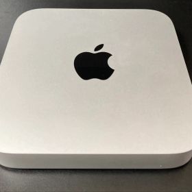 M2 Mac mini 2023 16Gb/256GB