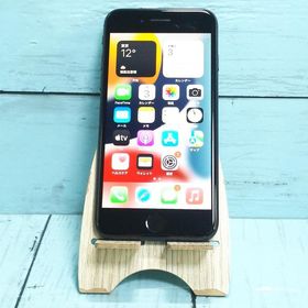 softbank iPhone7 128GB ブラック 本体 白ロム SIMロック解除済み SIMフリー 417230