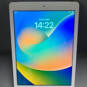 超美品 国内版 SIMフリー Cellular版 iPad 第5世代 32GB ゴールド色