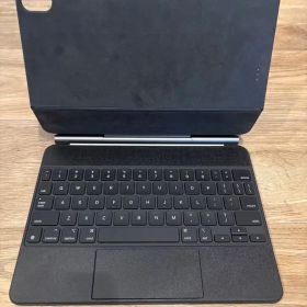 iPad Magic Keyboard 11インチ US配列