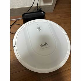 ユーフィー(eufy)の確認用 RoboVacG10Hybrid ロボット掃除機(掃除機)