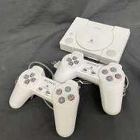 【名作20タイトル内蔵】プレイステーションクラシック SCPH-1000RJ SONY