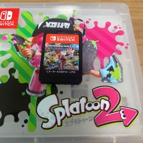 ニンテンドウ(任天堂)のあ0709141 Switch マリオカート8 デラックス※ソフトのみ(家庭用ゲームソフト)