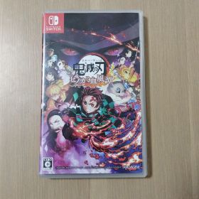 鬼滅の刃 ヒノカミ血風譚