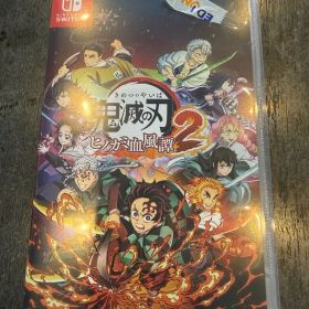 ❤︎鬼滅の刃 ヒノカミ血風譚2❤︎