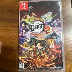 鬼滅の刃 ヒノカミ血風譚 2