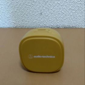 audio-technica ATH-SQ1TW ワイヤレスイヤホン 難あり