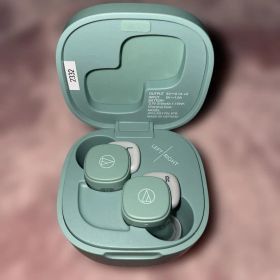 Audio-Technica ATH-SQ1TW STB ワイヤレスイヤホン