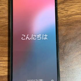 iPhone 11pro 本体