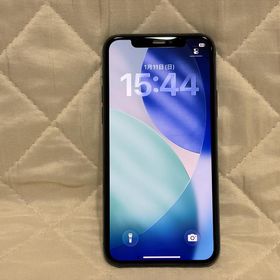 Apple iPhone 11pro 256GB 本体 SIMフリー