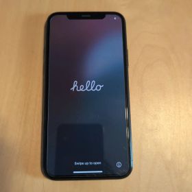 Apple iPhone 11 Pro スペースグレー