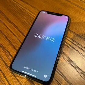 iPhone 11 Pro ミッドナイトグリーン 64GB SIMフリー