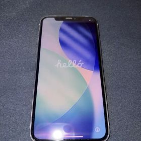 Apple iPhone 11 Pro ホワイト本体【美品】