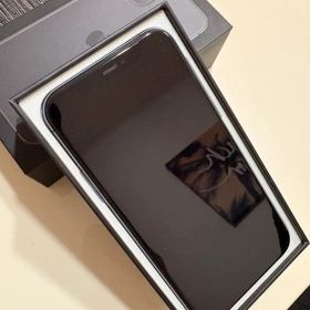 Apple iPhone 11 Pro スペースグレー 本体