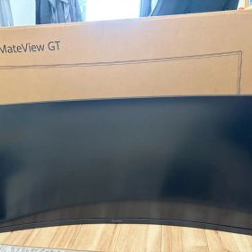 HUAWEI MateView GT 34インチ