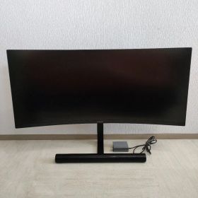 HUAWEI MateView GT 34インチウルトラワイドゲーミングモニター