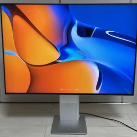 【2023年購入】HUAWEI MateView 28.2 / HSN-CBA