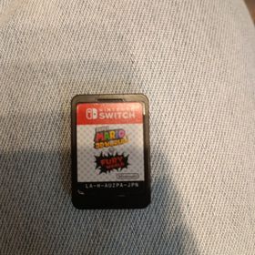 ニンテンドウ(任天堂)のスーパーマリオ 3Dワールド ＋ フューリーワールド(家庭用ゲームソフト)