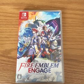 Fire Emblem Engage 通常版