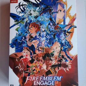 FIRE EMBLEM ENGAGE: ELYOS COLLECTION