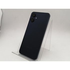 【中古】SAMSUNG au 【SIMフリー】 Galaxy A25 5G ブラック 4GB 64GB SCG33【なんば】保証期間１ヶ月【ランクA】