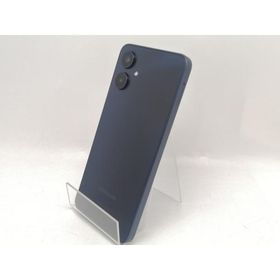 【中古】SAMSUNG docomo 【SIMフリー】 Galaxy A25 5G ブラック 4GB 64GB SC-53F【津田沼】保証期間１ヶ月【ランクA】