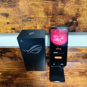 ASUS ROG Phone 6