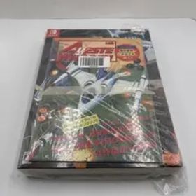 【新品未開封】ALESTA COLLECTION アレスタコレクション 同梱版