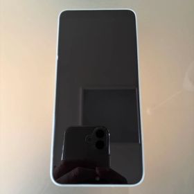 【新品】arrows We2 M07 グレー 本体