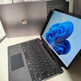 Surface Pro 第11世代 有機EL 512GB 純正キーボード＆ペン