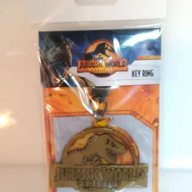 ジュラシックワールド ドミニオン キーホルダー