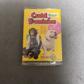 Cuddle Dominion メモ帳セット