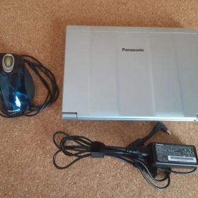 Panasonic CF-SV7LDFPR