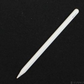 〔中古〕Apple(アップル) Apple Pencil 第2世代 MU8F2J／A〔377-ud〕