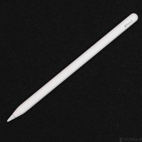 〔中古〕Apple(アップル) Apple Pencil 第2世代 MU8F2J／A〔348-ud〕